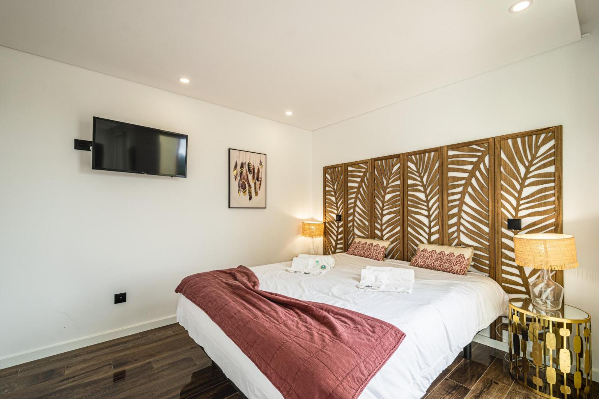 Beguest Luxus Casa de Férias
