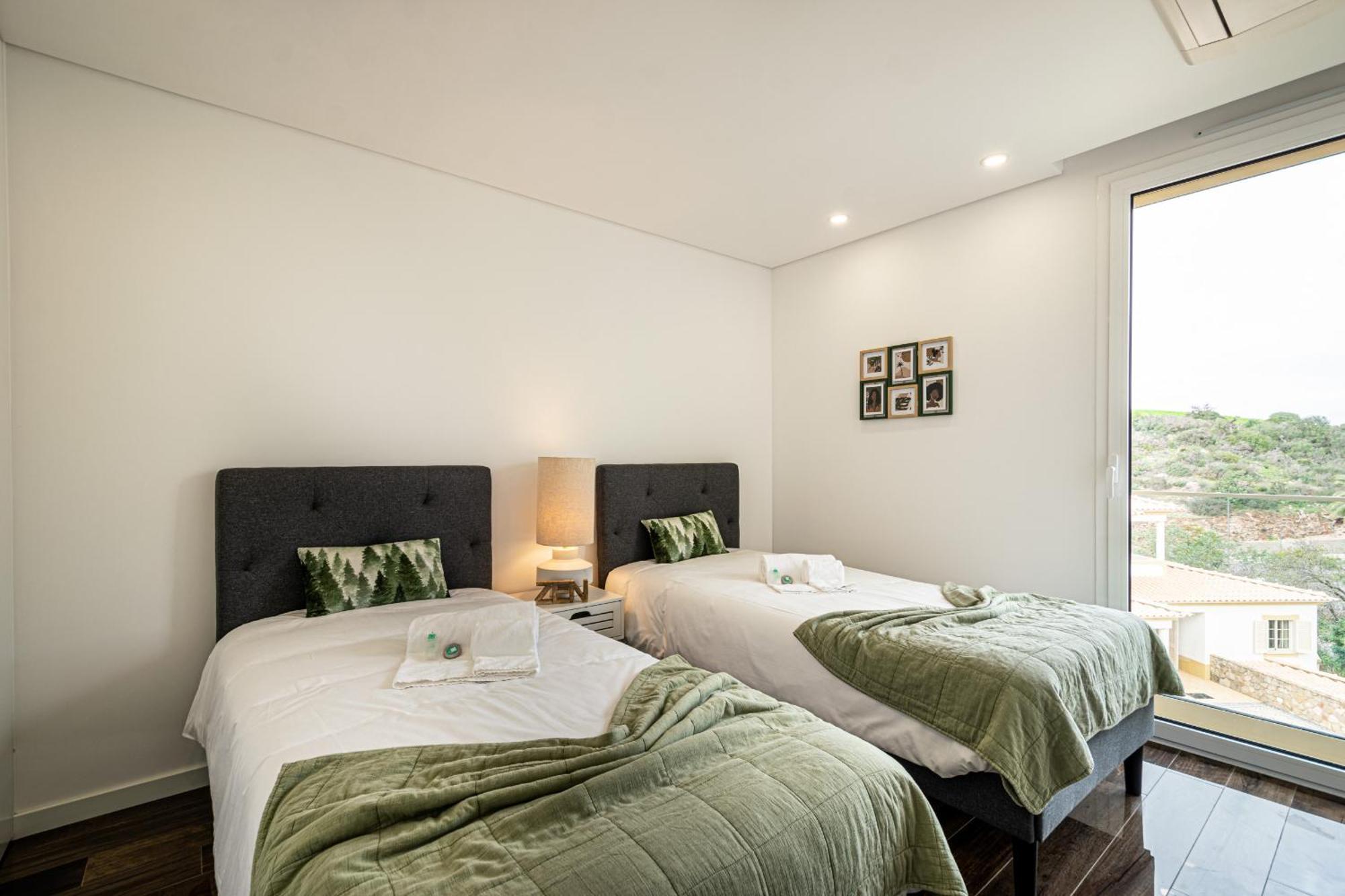 Casa de Férias Beguest Luxus Albufeira