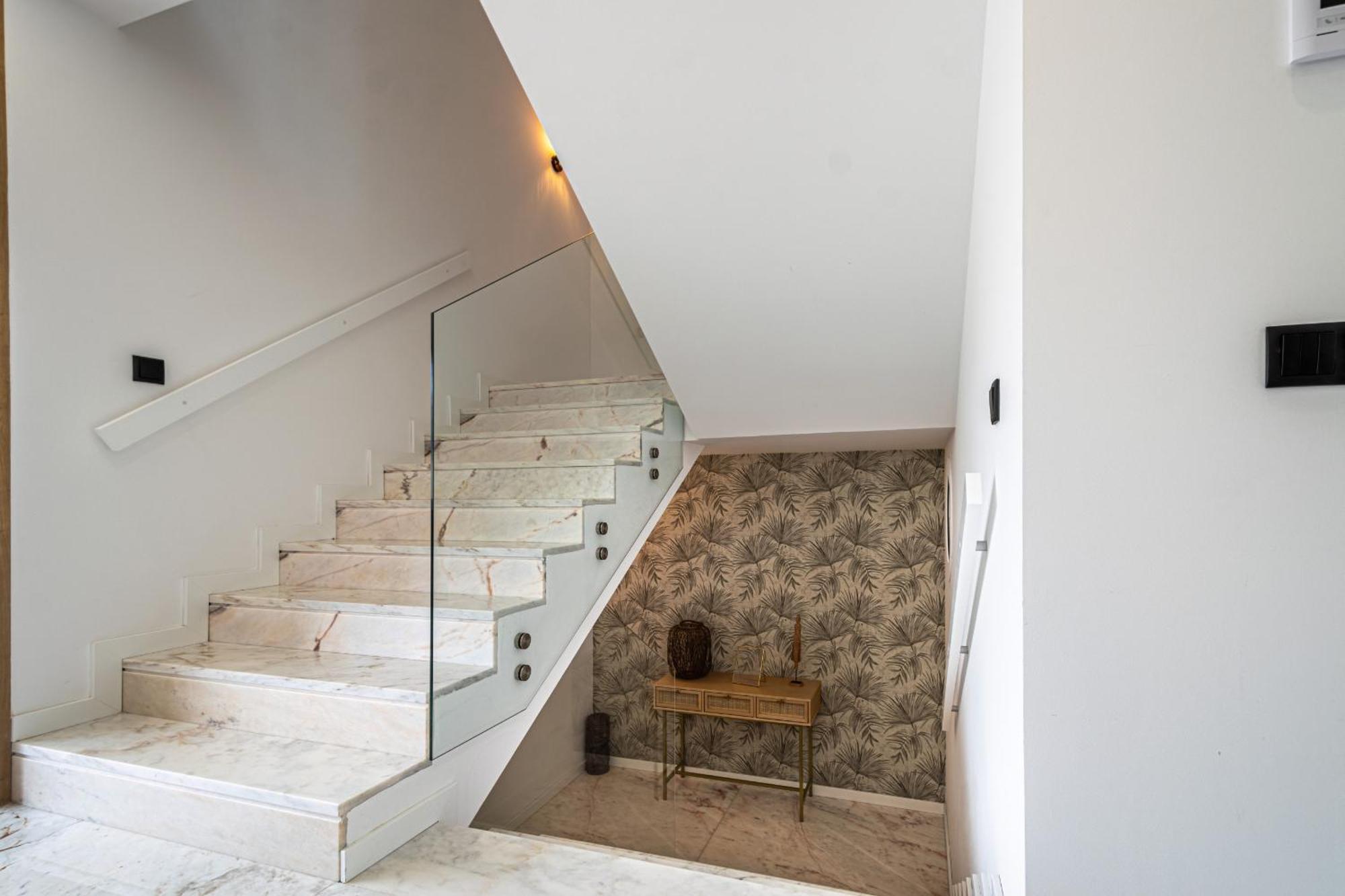 Casa de Férias Beguest Luxus