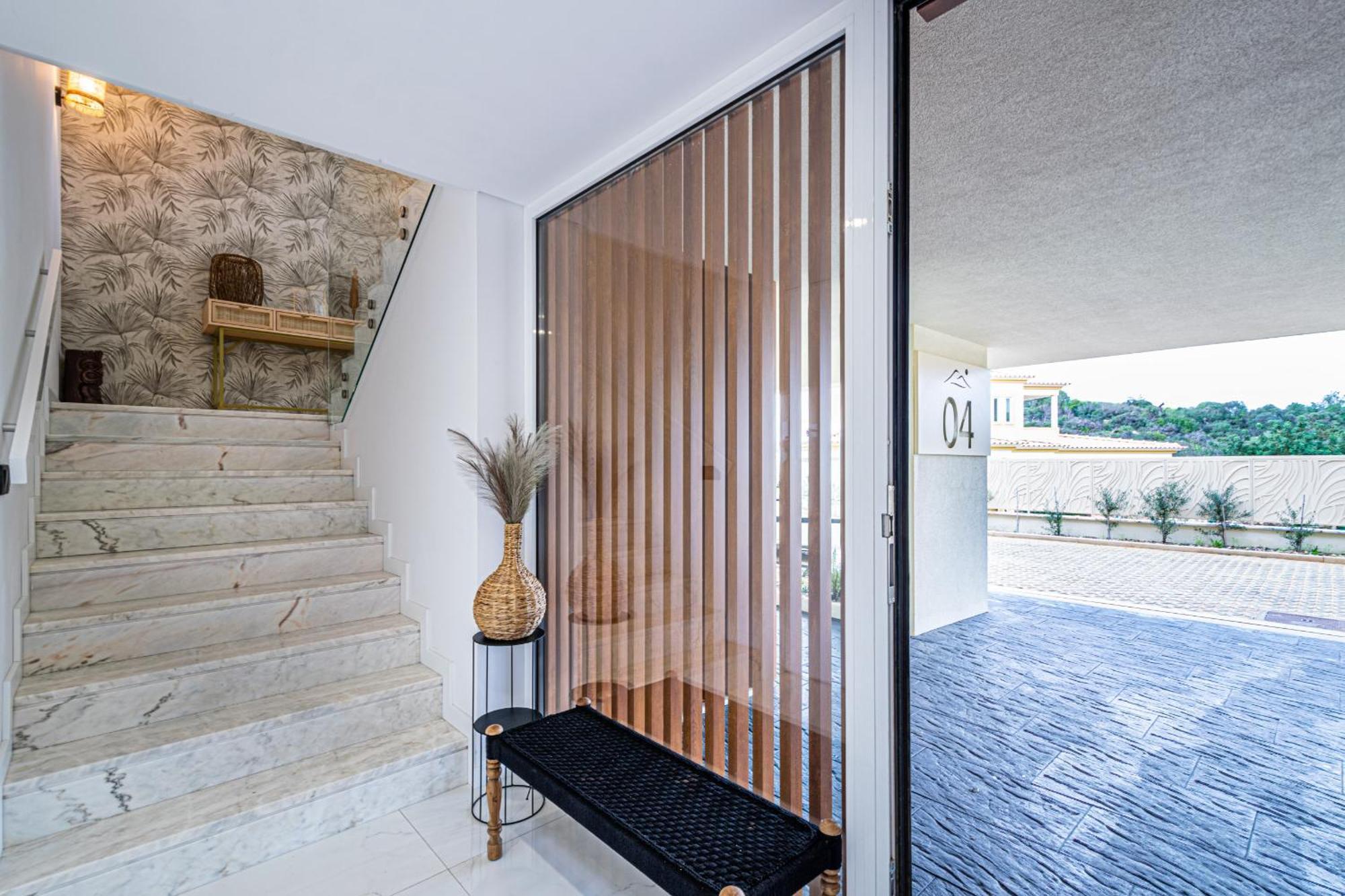 Beguest Luxus Casa de Férias Albufeira